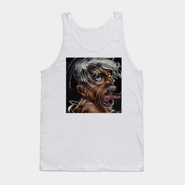 sing with me Tank Top by ZerkanYolo